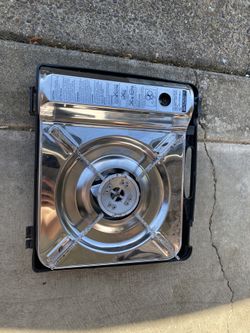 Mini Stove