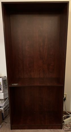Office bookcase