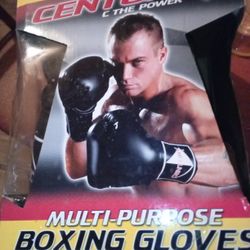 Boxing Gloves