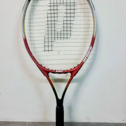 Prince Equalizer Oversize Fusion Lite Tennis Racket