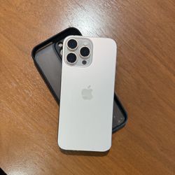 iPhone 16 Pro Max 256GB Desert Titanium 