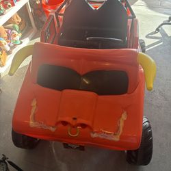 Kids Battery Car