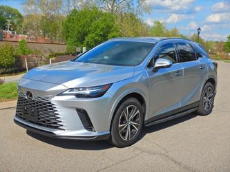 2024 Lexus RX 350