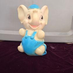 Vintage Toy