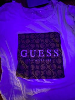 Guess shirt size S