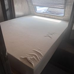 Short Queen Mattress