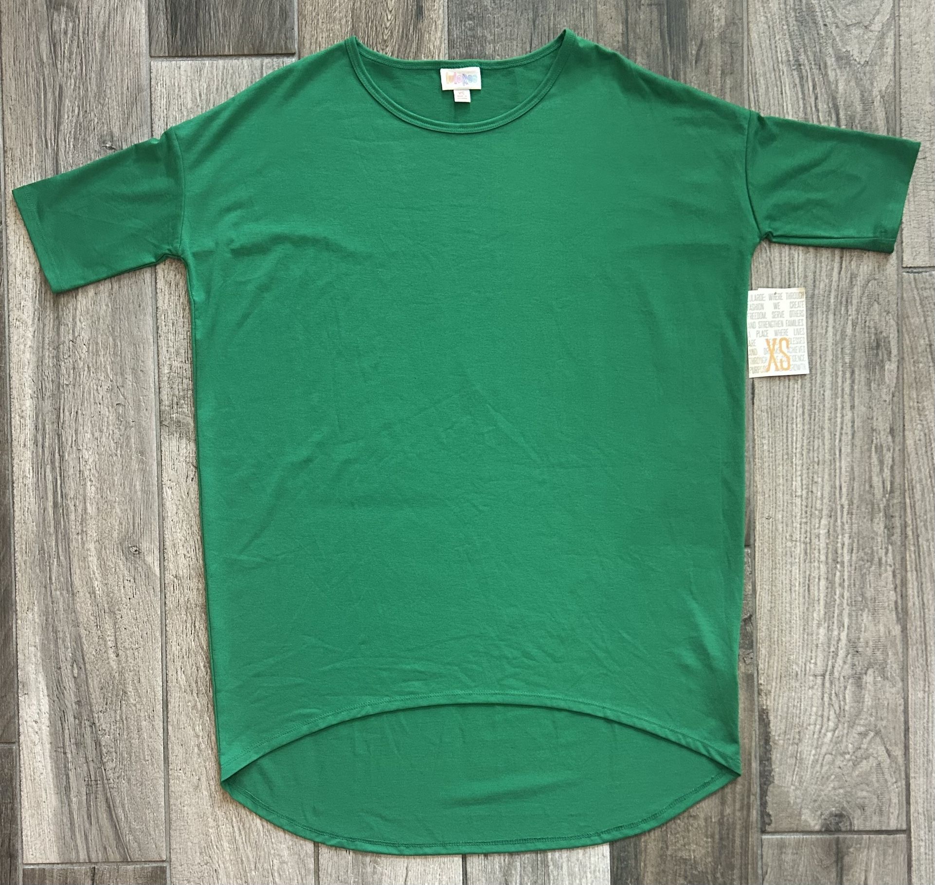 Irma Style LuLaRoe T Shirt