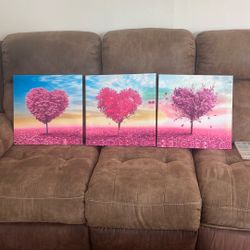 Paintings