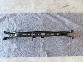 2007-2021 TOYOTA TUNDRA CENTER CROSS MEMBER NEW OEM