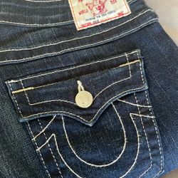 True Religion Jeans New!!