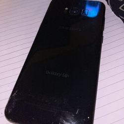 Samsung Galaxy S8+ Unlocked 