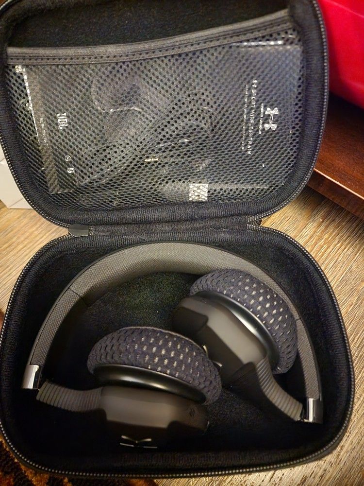 Hurley JbL new 