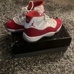 Jordan 11 Retro
