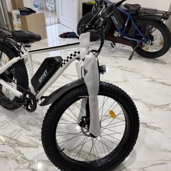 Perfect Thanksgiving Gift 🎁 Brand New Electric Bike 🚴⚡️