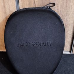 Land McNally New Headset