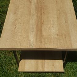 Multi Use Tablet, Coffee Table, TV Console Etc. 