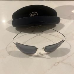Maui Jim Sunglasses
