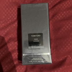 Tom Ford Oud Wood Eau de Parfum Spray 100 ML/ 3.4 Oz