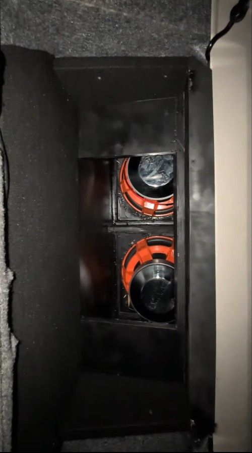 Avatar 2/15 Subwoofer