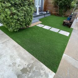 Turf