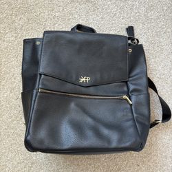 Freshly Picked Aspen Diaper Bag