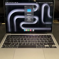 MacBook Pro M1