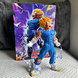 Majin Buu (KID BUU) Figure Dragon Ball Z for Sale in Los Angeles, CA -  OfferUp