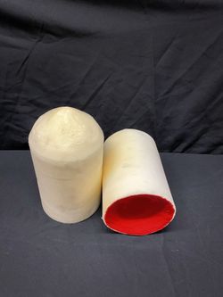 Bare Foam Pig Pipe Cleaner