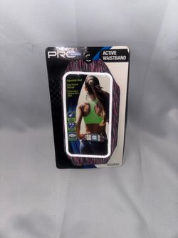 Pro Strength Active Waistband
