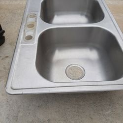 Sink