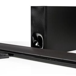 Sony HT-NT5 Soundbar