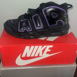 Nike Up Tempo 
