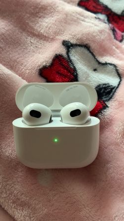 Apple AirPods 4th Generation with Charging Case