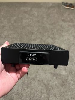Xbox series x gstory cooling tower