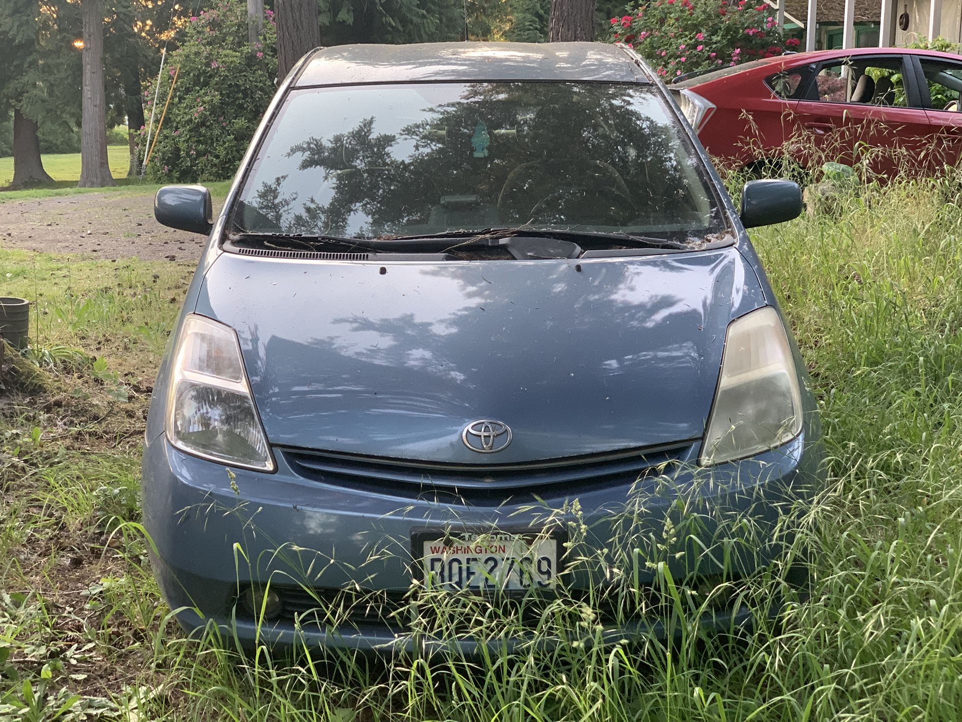 2004 Toyota Prius for Sale in Milton, WA - OfferUp