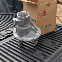Suzuki Engine Part (Housing)