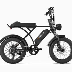Movcan V60 Electric Bicycle 