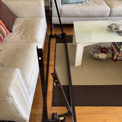 Metal Frame for Twin / Full Size Bed