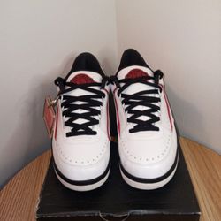 Air Jordan 2 Size 11 