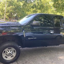 Truck