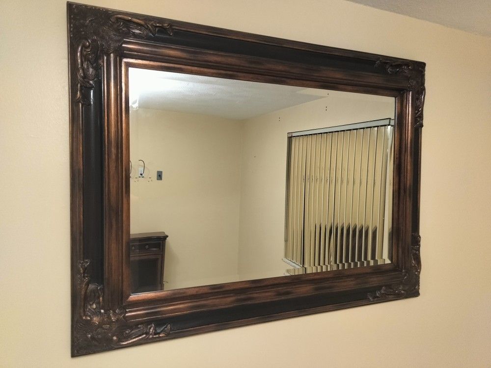 Big Beautiful Mirror 