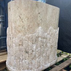 Marble Dining And Coffee Table Paid Over $6000 Need Gone