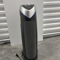 GermGuardian 3-in-1 Air Purifier