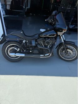 2000 Harley Davidson Dyna FXDX
