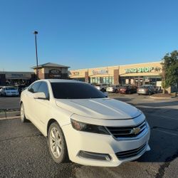 2016 Chevrolet Impala