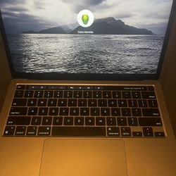 Apple MacBook Pro