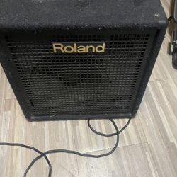 Roland Kc300