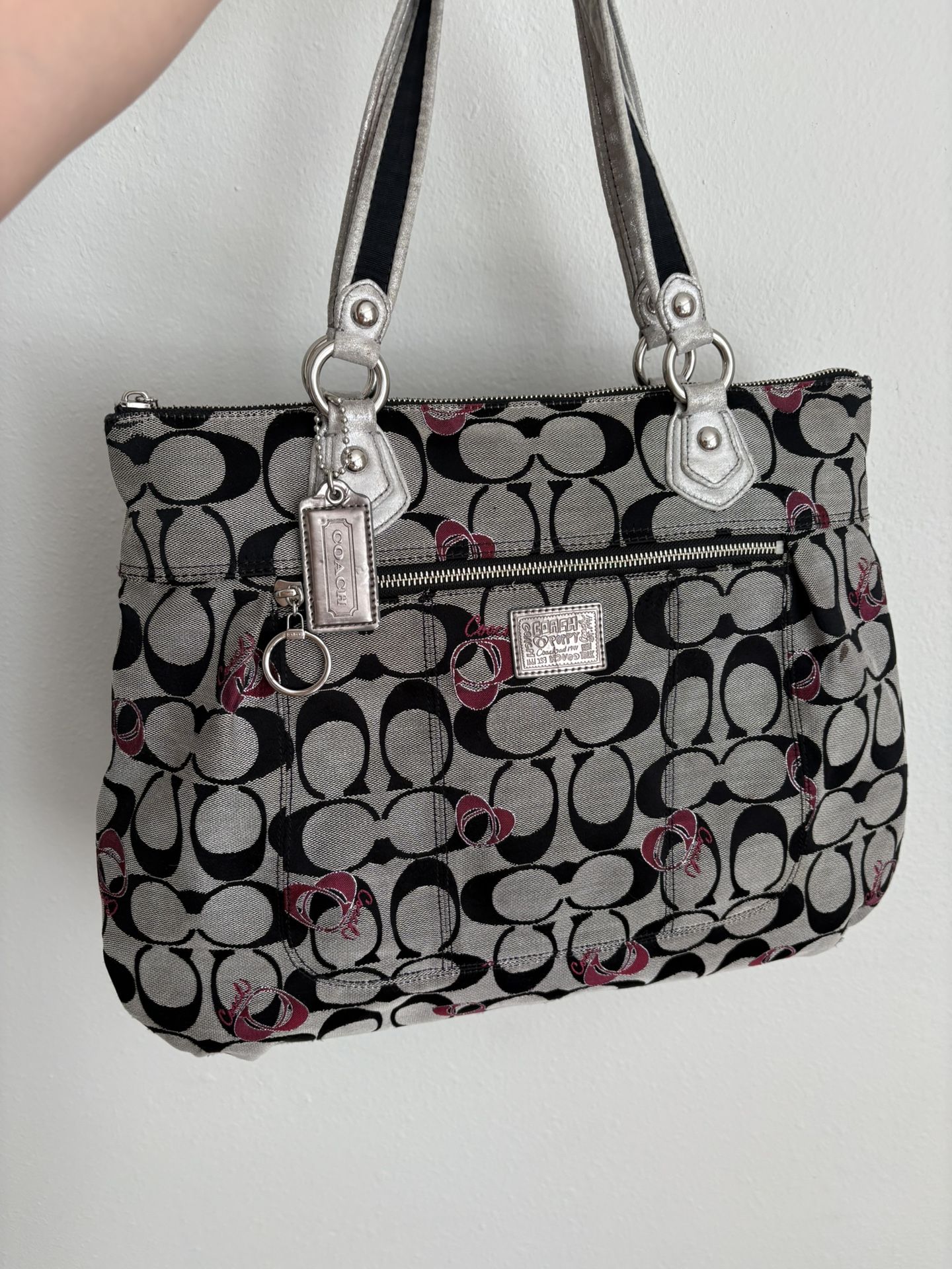 Coach Bags $60 EACH PRICE FIRM!