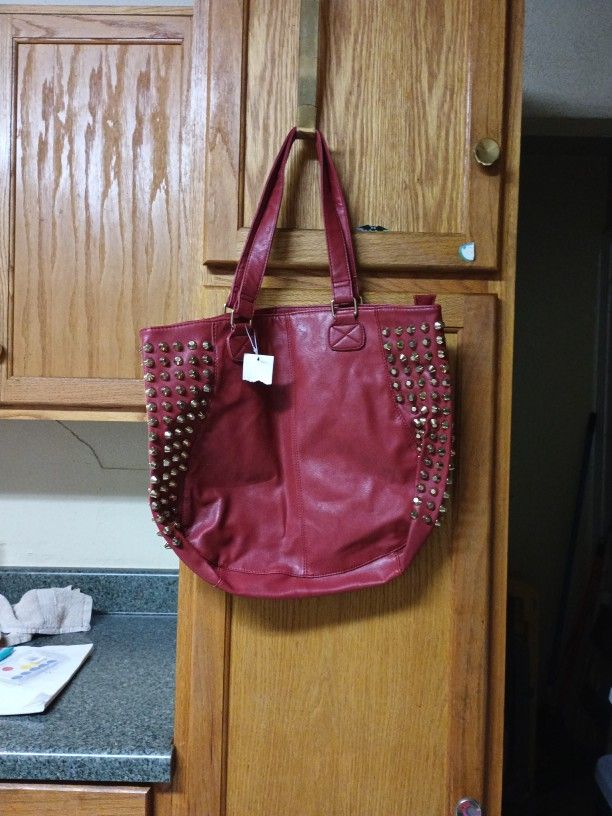 Brand New Rue 21 Tote Bag (Must Pick Up