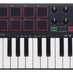 Akai Professional MPK MINI MK2 MKII